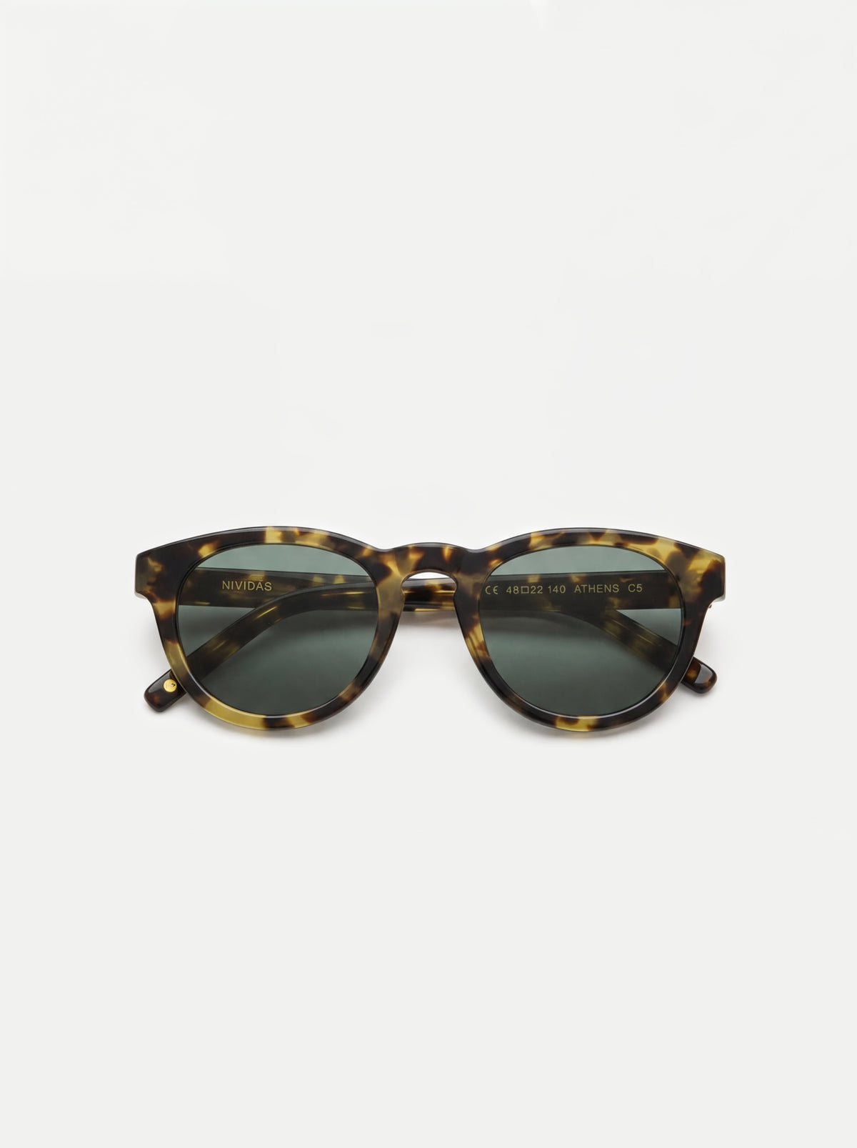 Athens Classic Camo