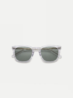 Transparent Grey
