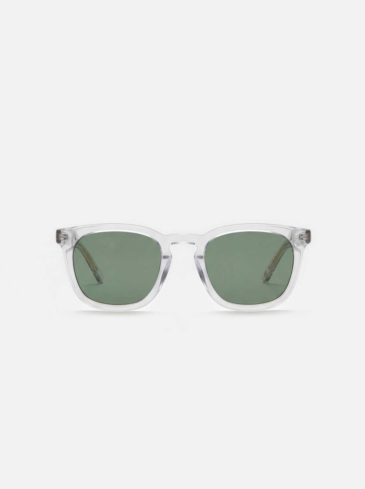 Atlantic Transparent Grey