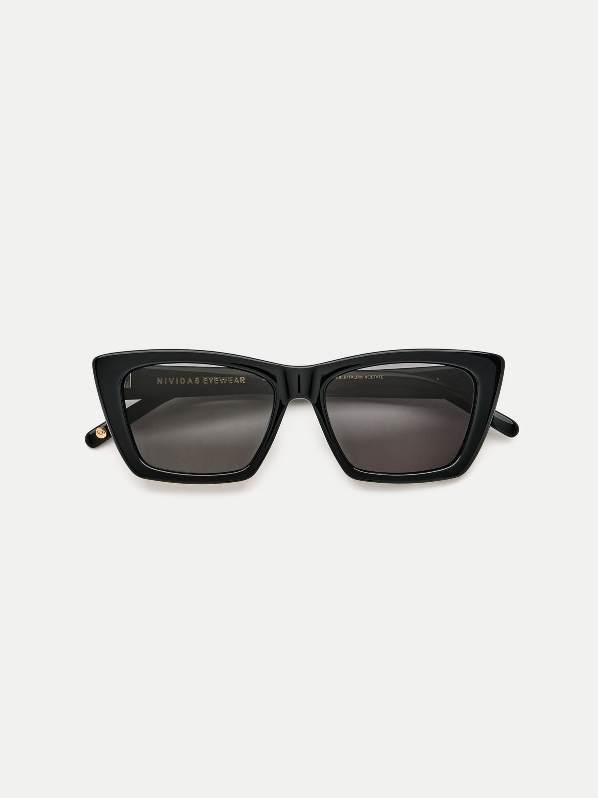 Barcelona Shiny Black