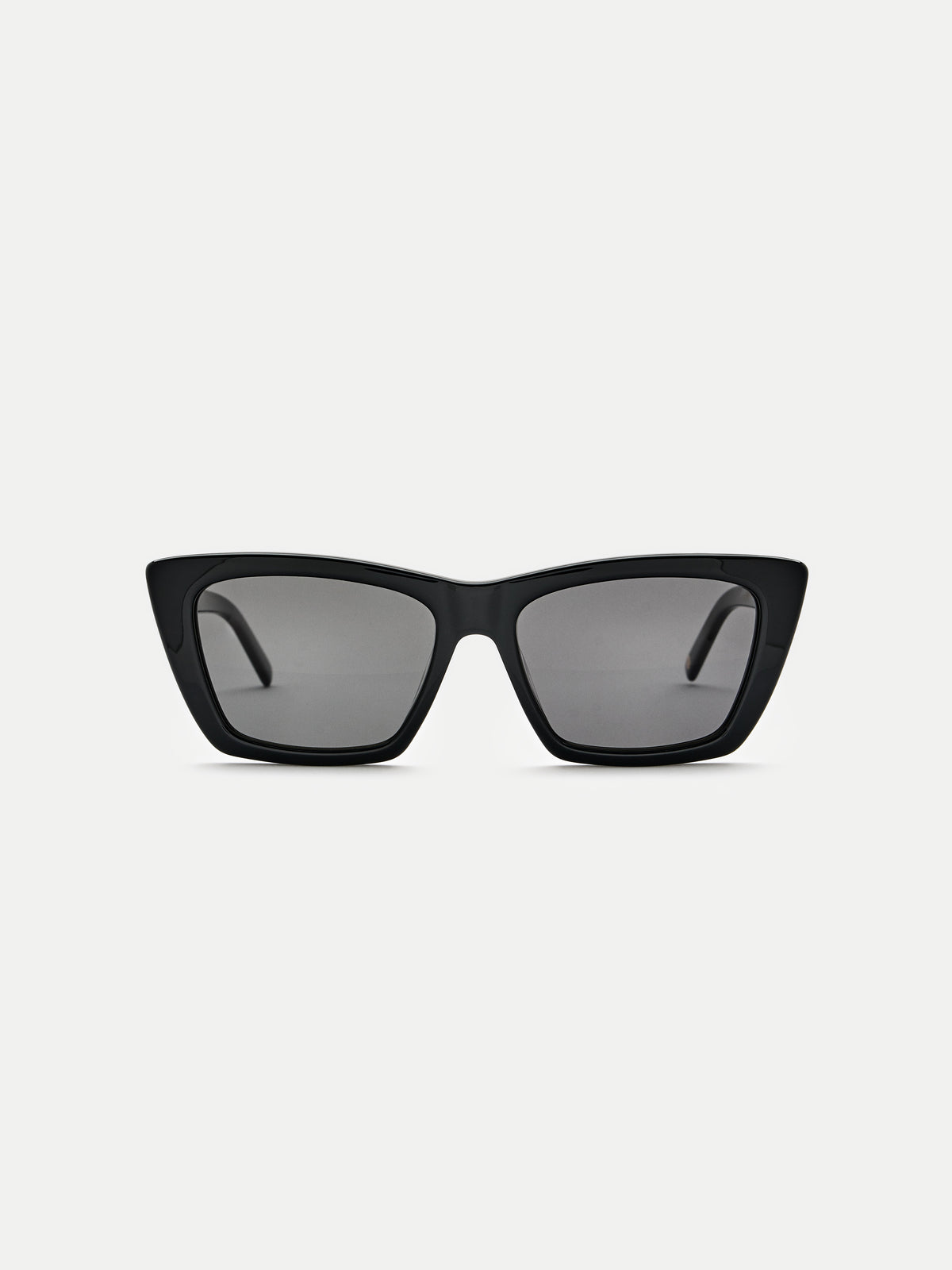 Barcelona Shiny Black