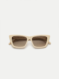 Milky Beige