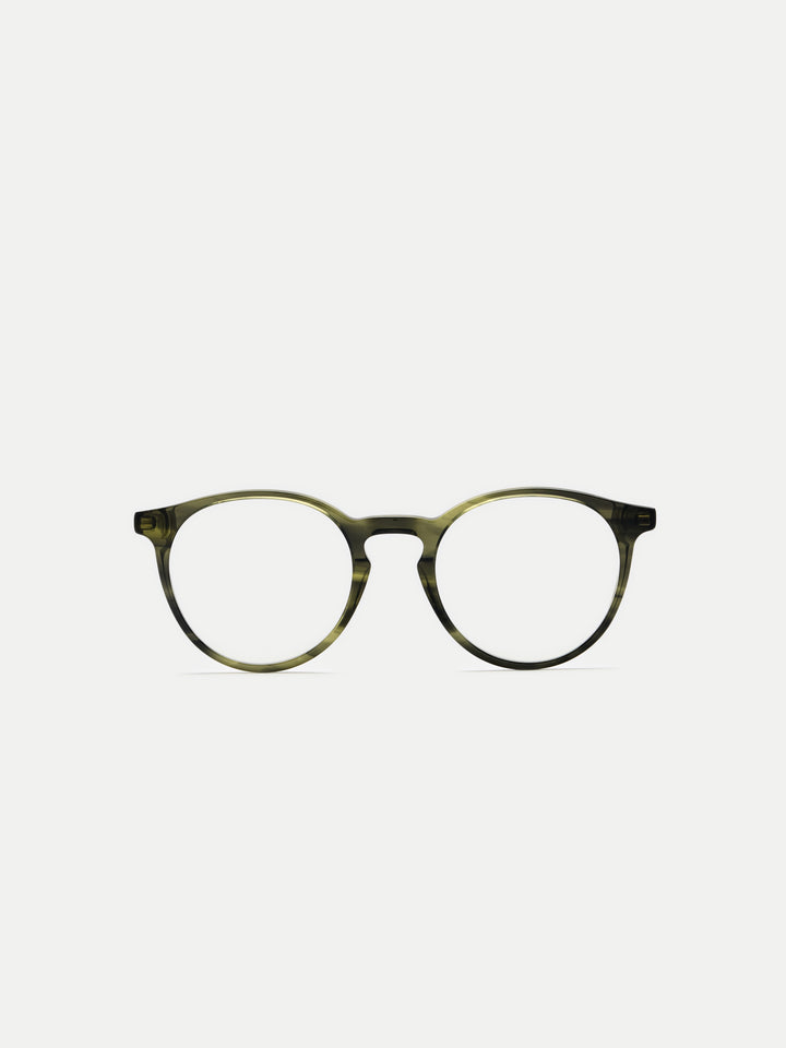 Bilbao Readers Meadow Green