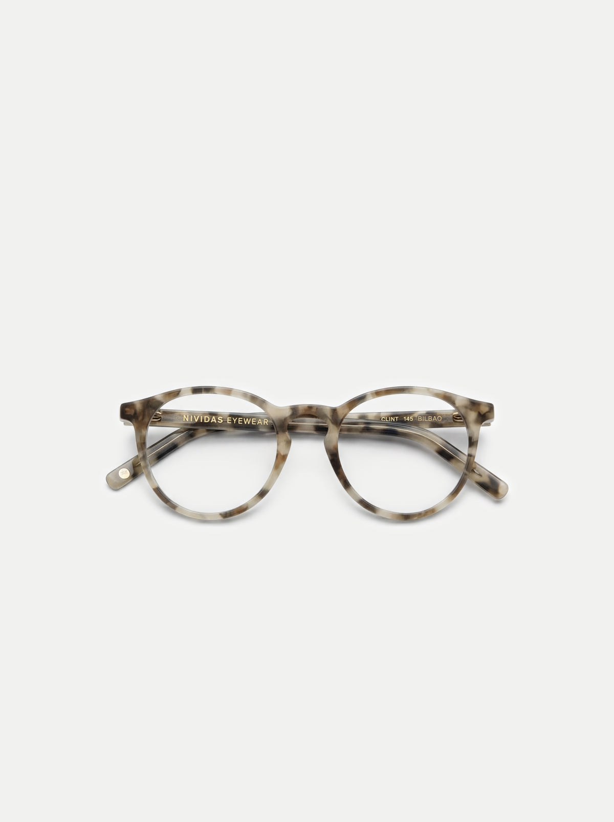 Bilbao Readers Forest Camo