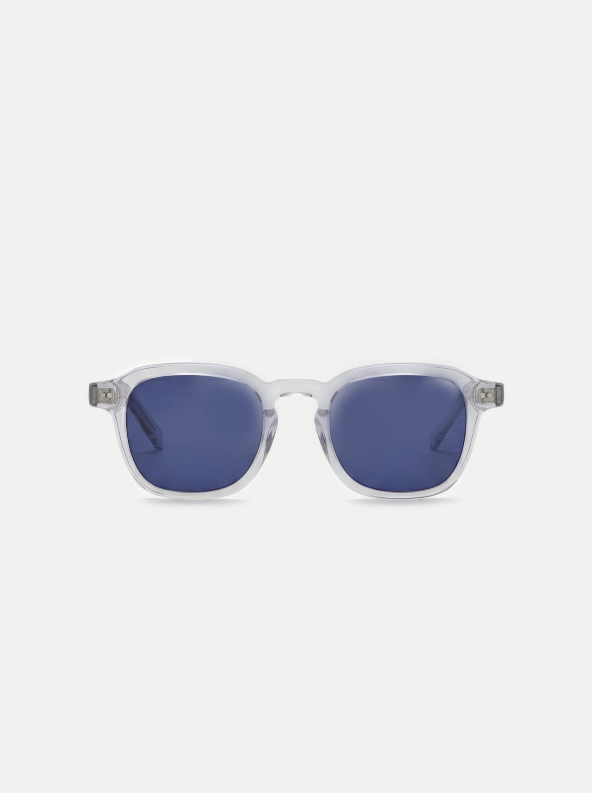 Cartagena Transparent Grey