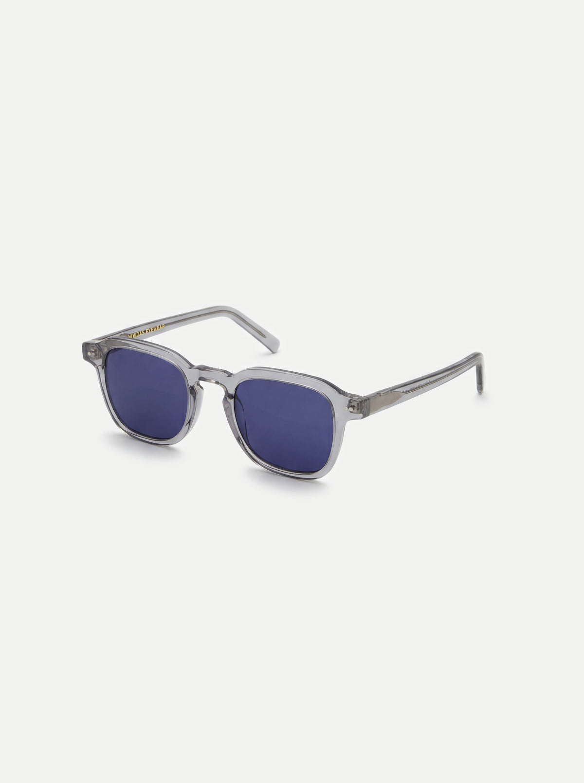 Cartagena Transparent Grey