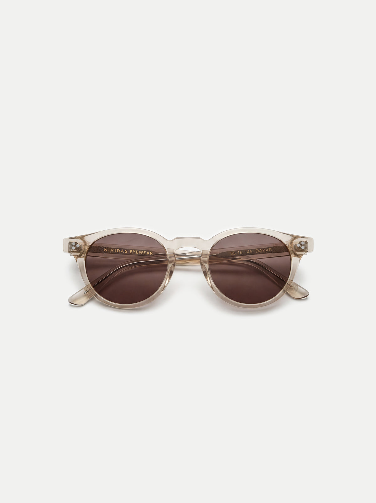 Dakar Transparent Sand