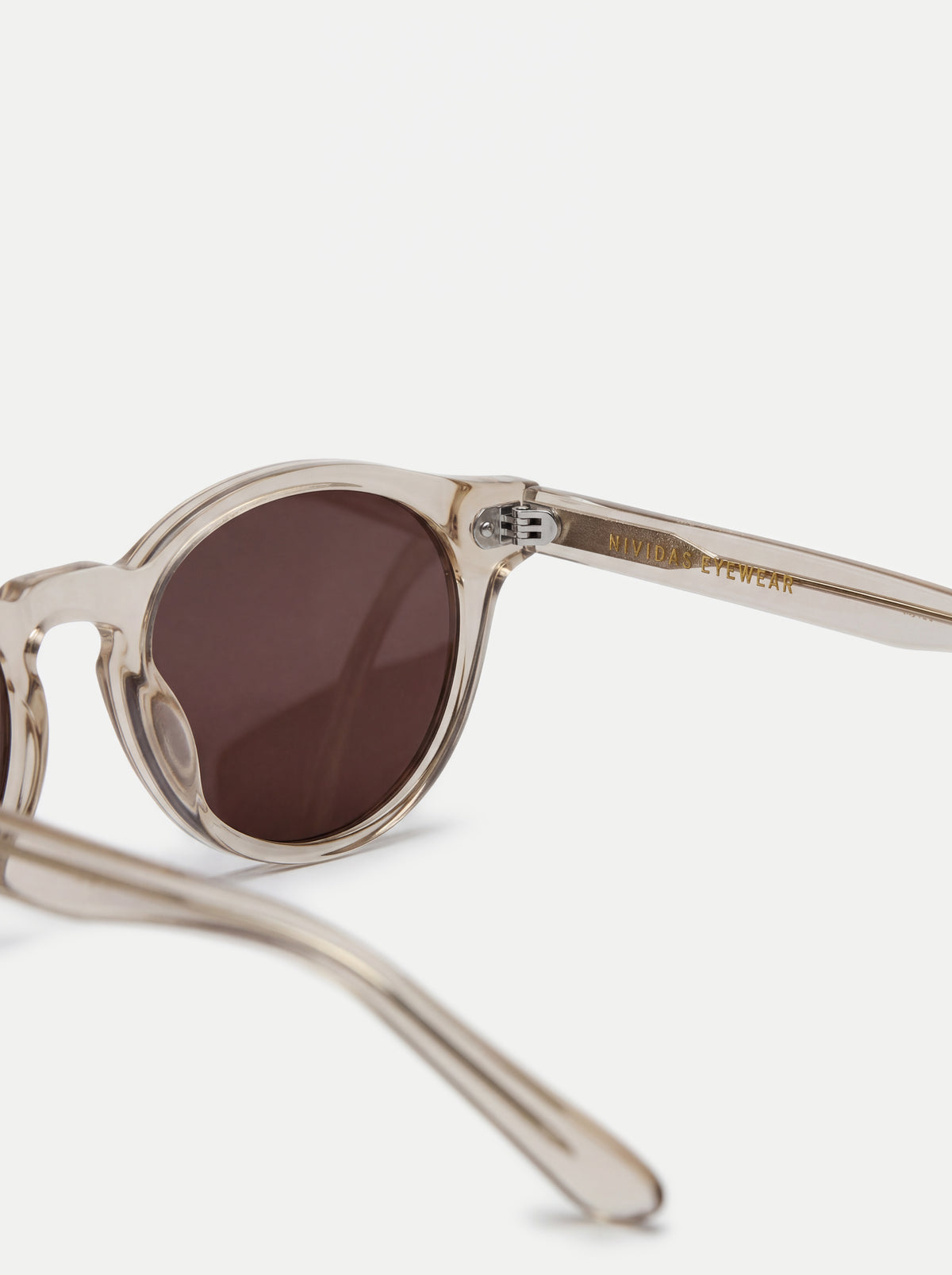 Dakar Transparent Sand