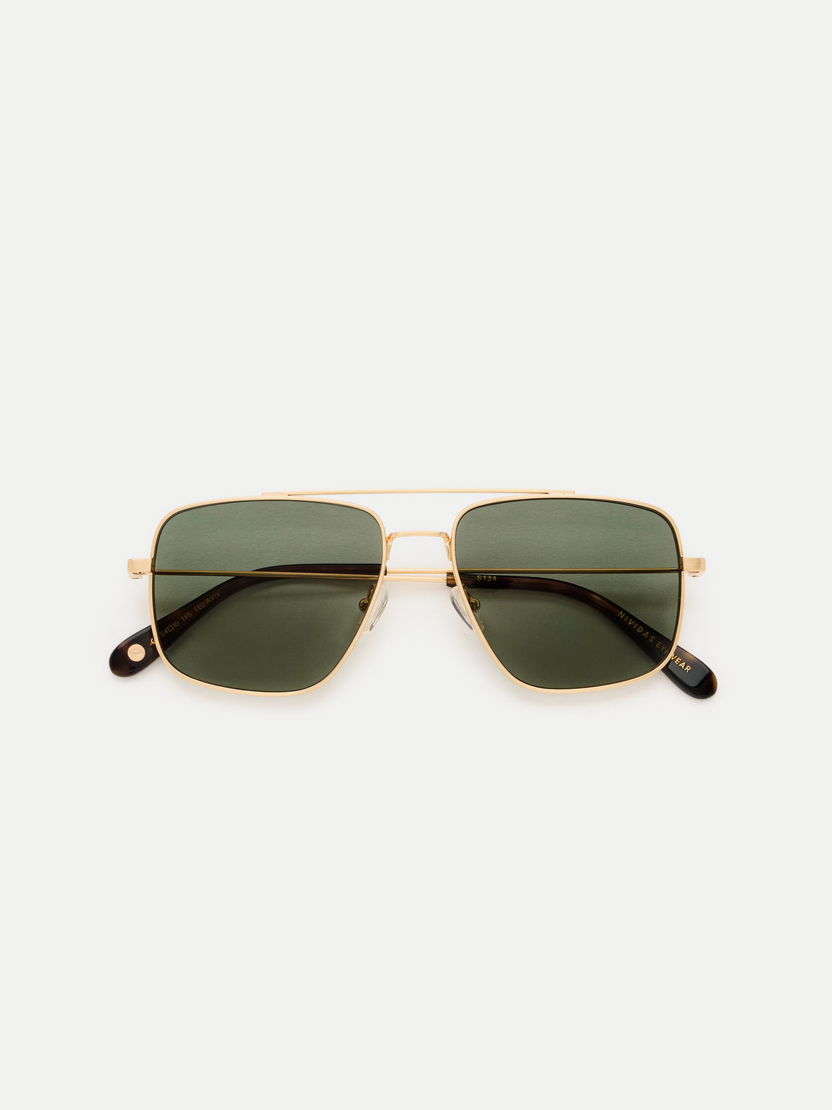 Dallas Gold & Green