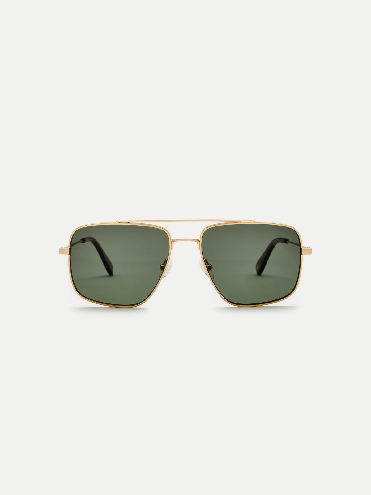 Dallas Gold & Green