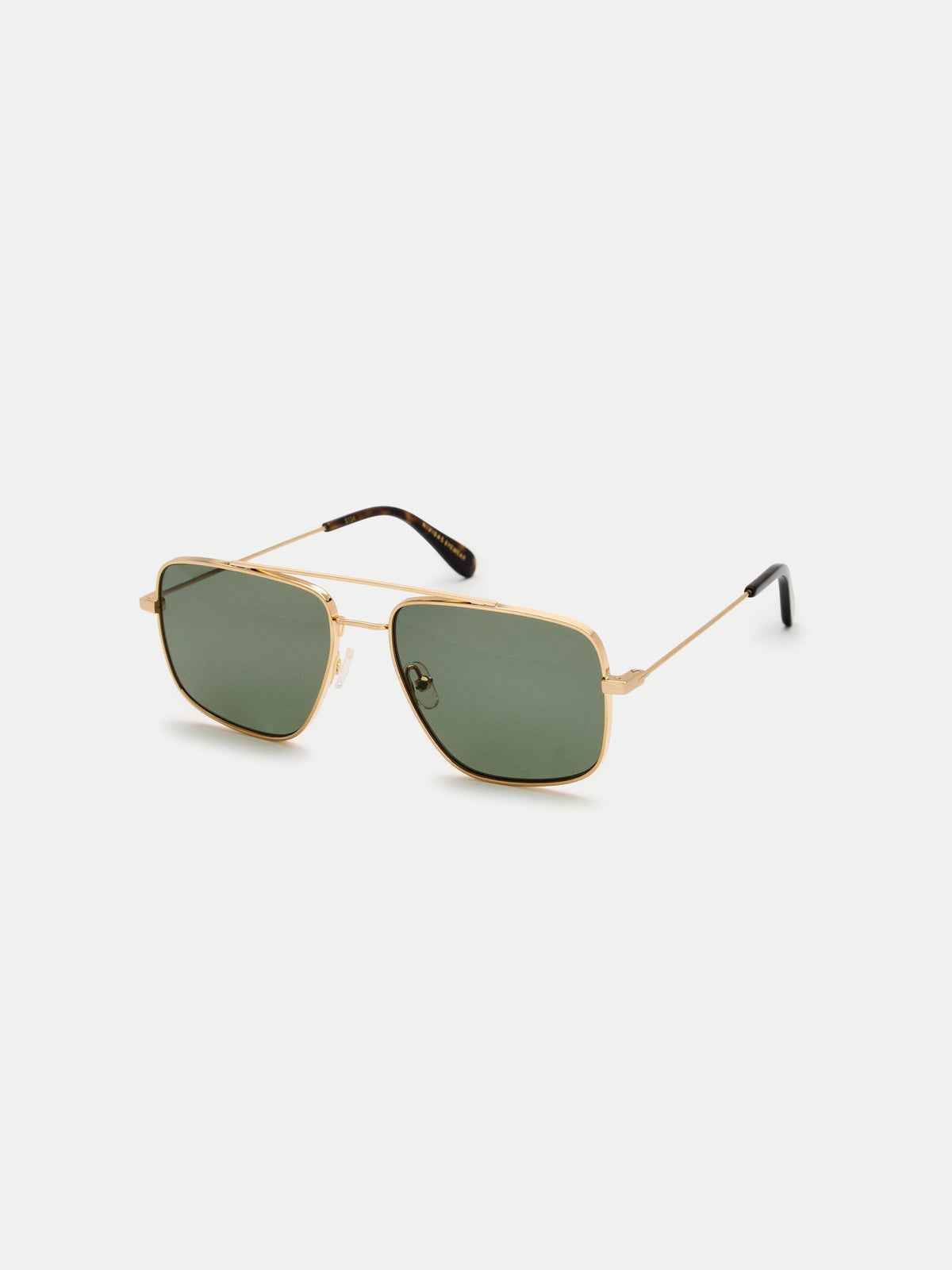 Dallas Gold & Green