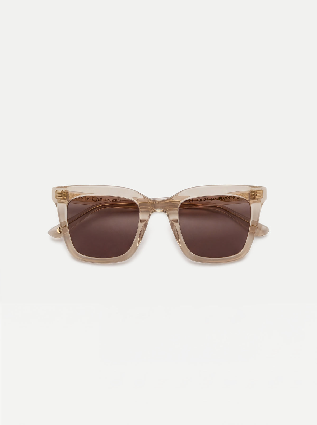 Florence Transparent Sand