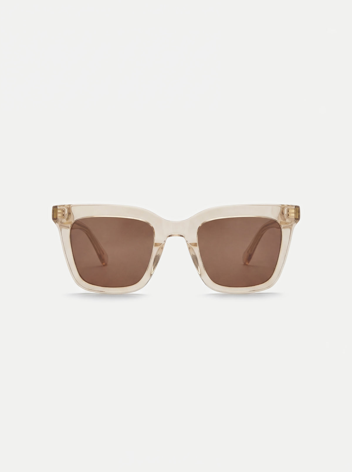 Florence Transparent Sand