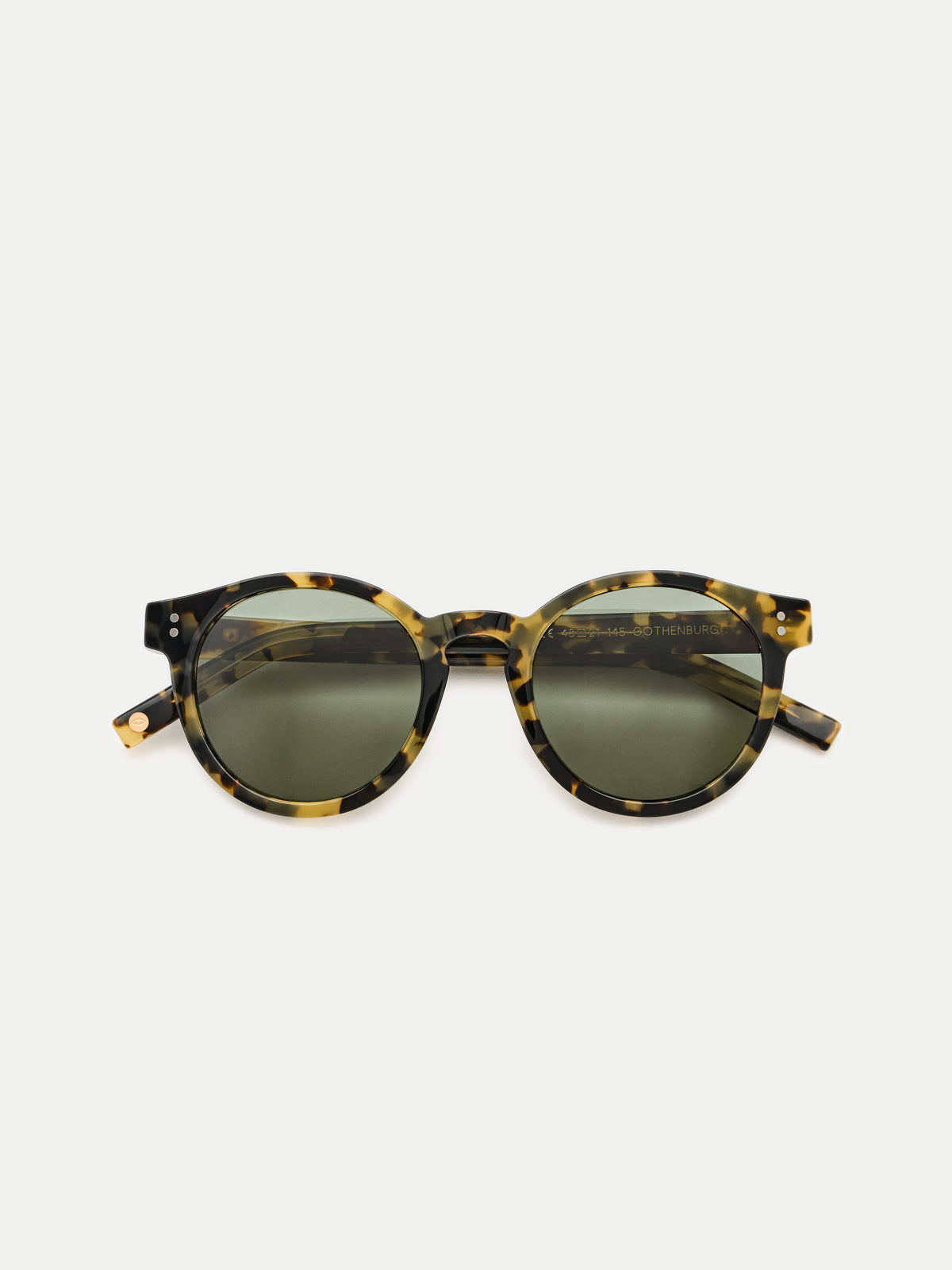 Gothenburg Classic Camo