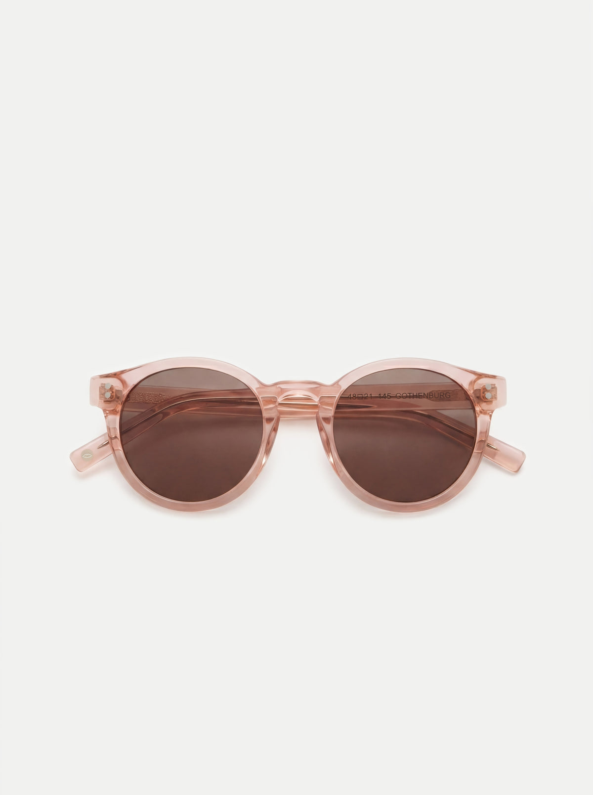 Gothenburg Crystal Pink