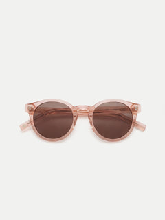 Crystal Pink