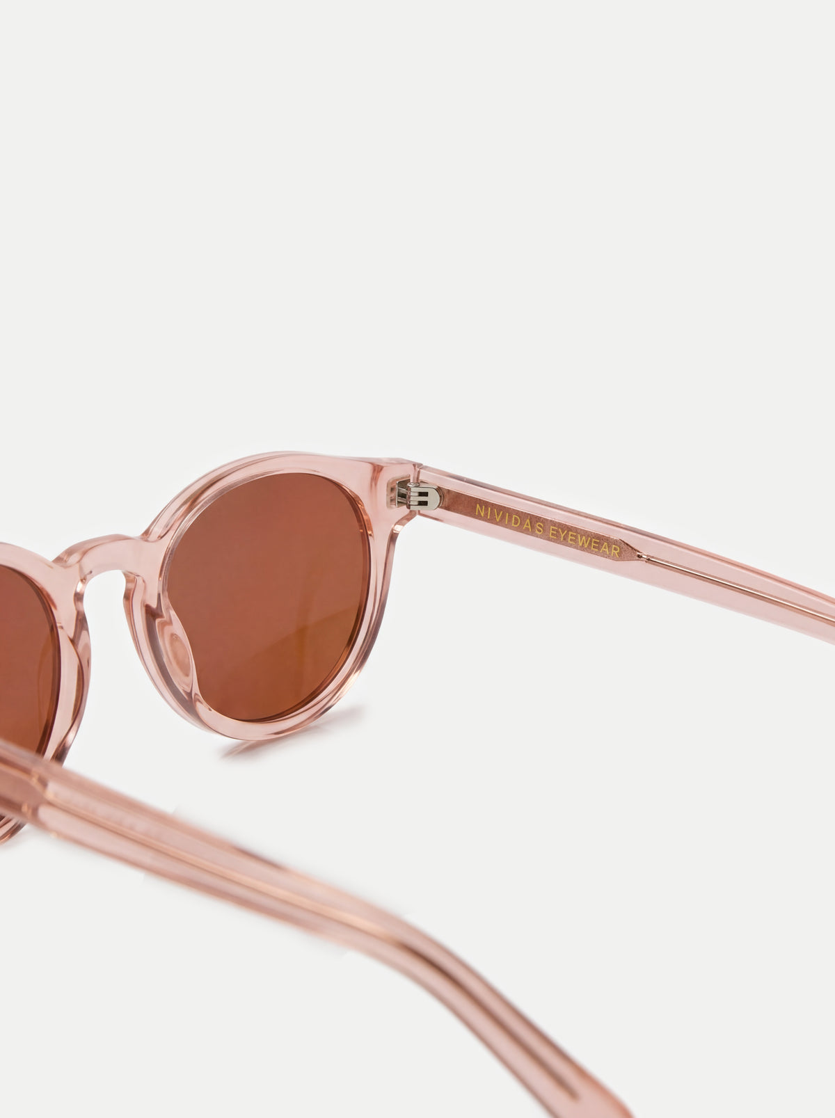 Gothenburg Crystal Pink