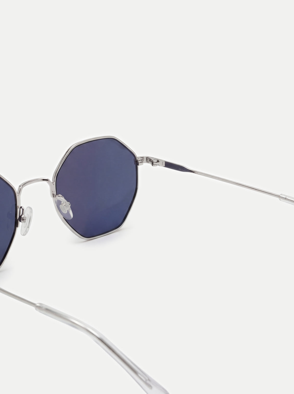 Hamburg Silver & Blue