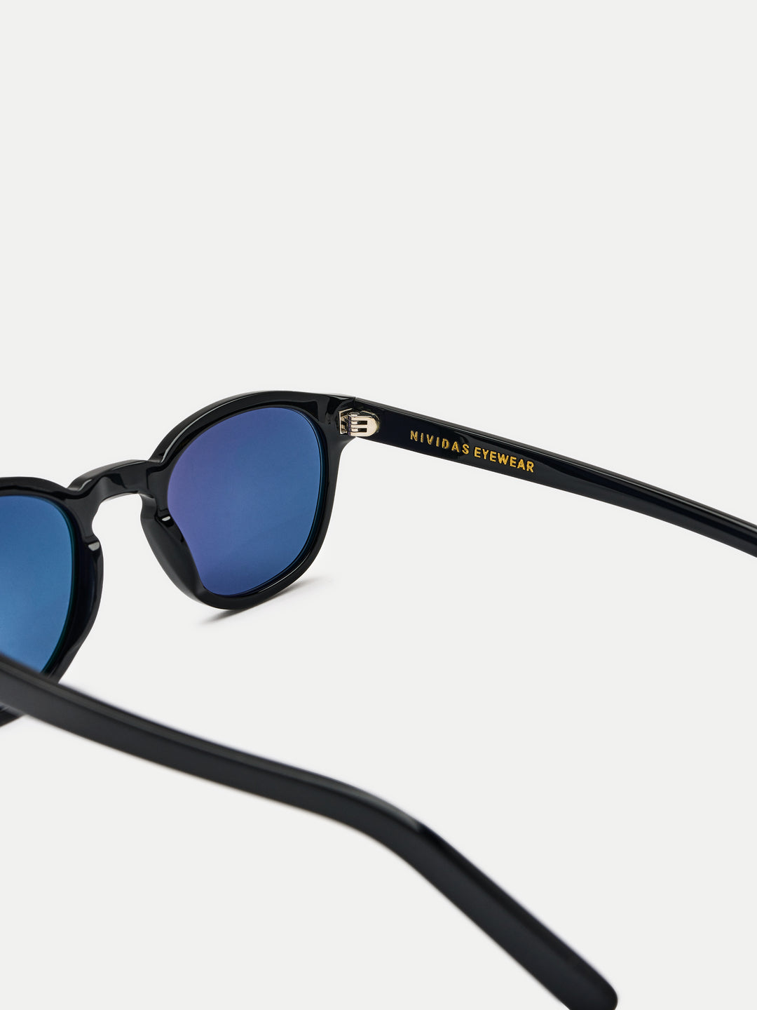 Kingston Shiny Black