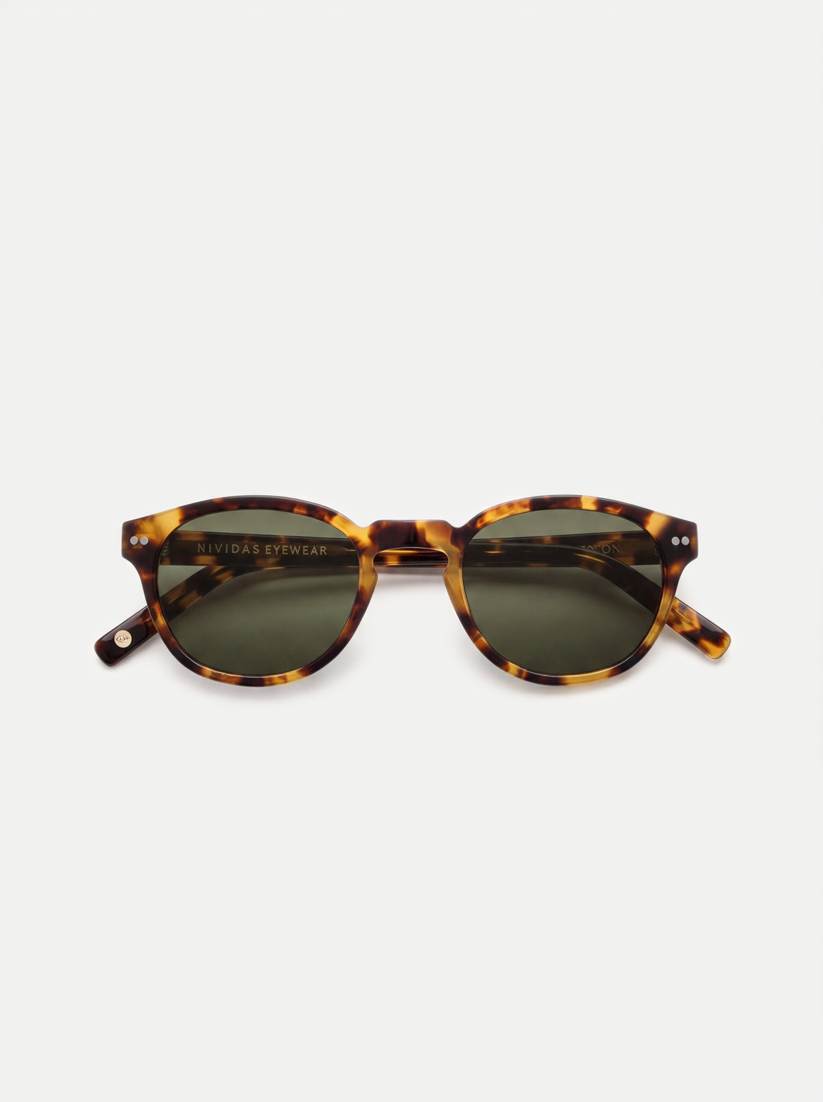 Kingston Tortoise Havana