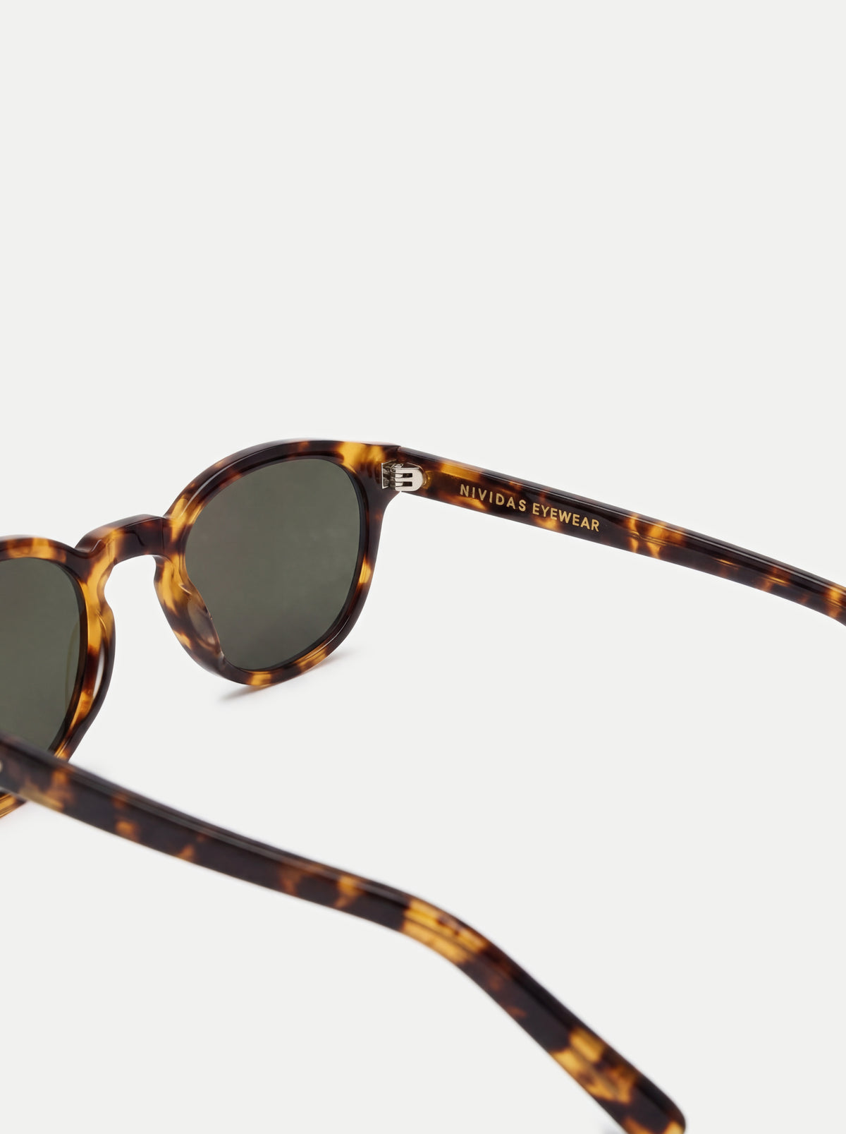 Kingston Tortoise Havana