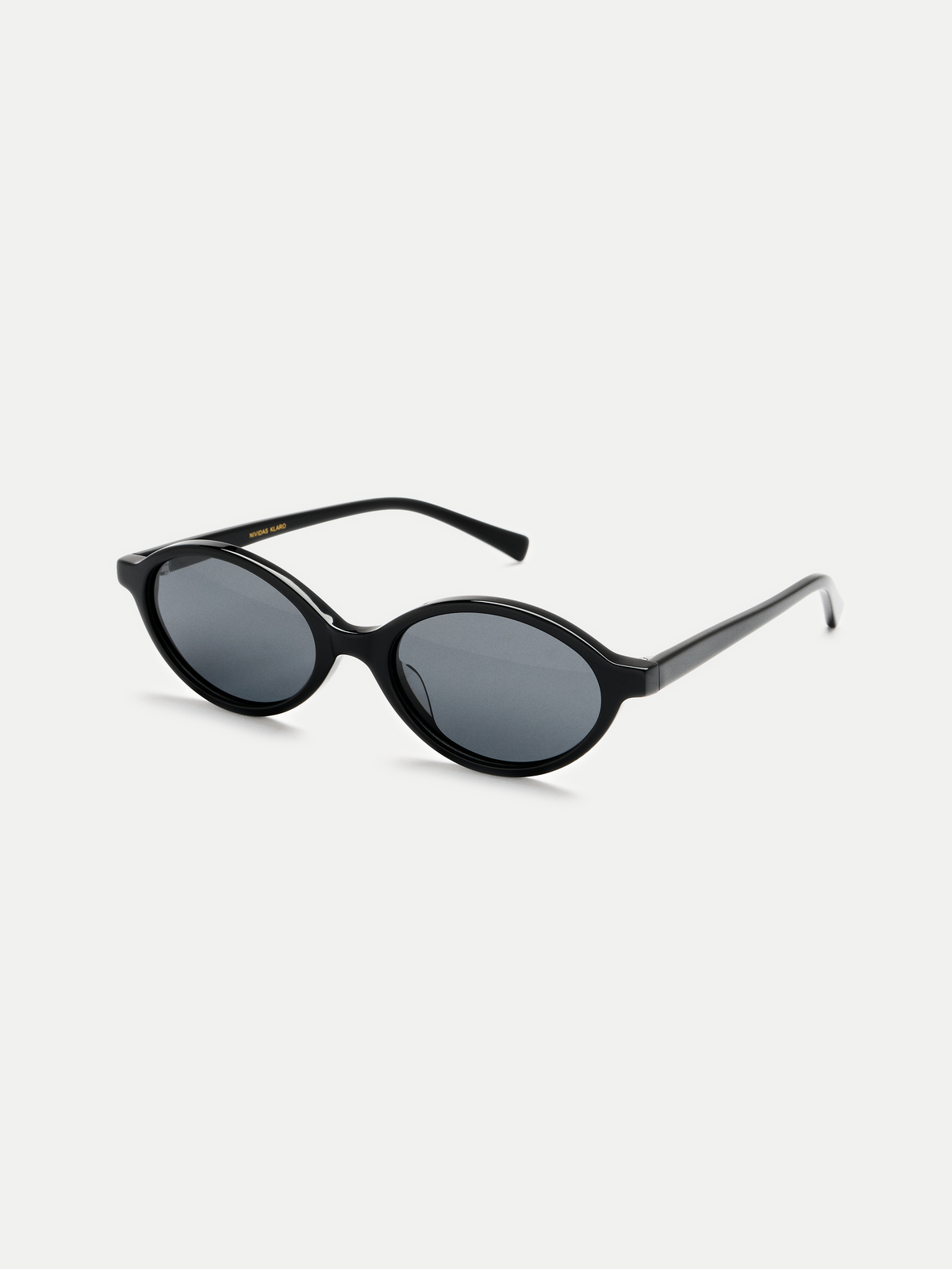 Klaro Shiny Black