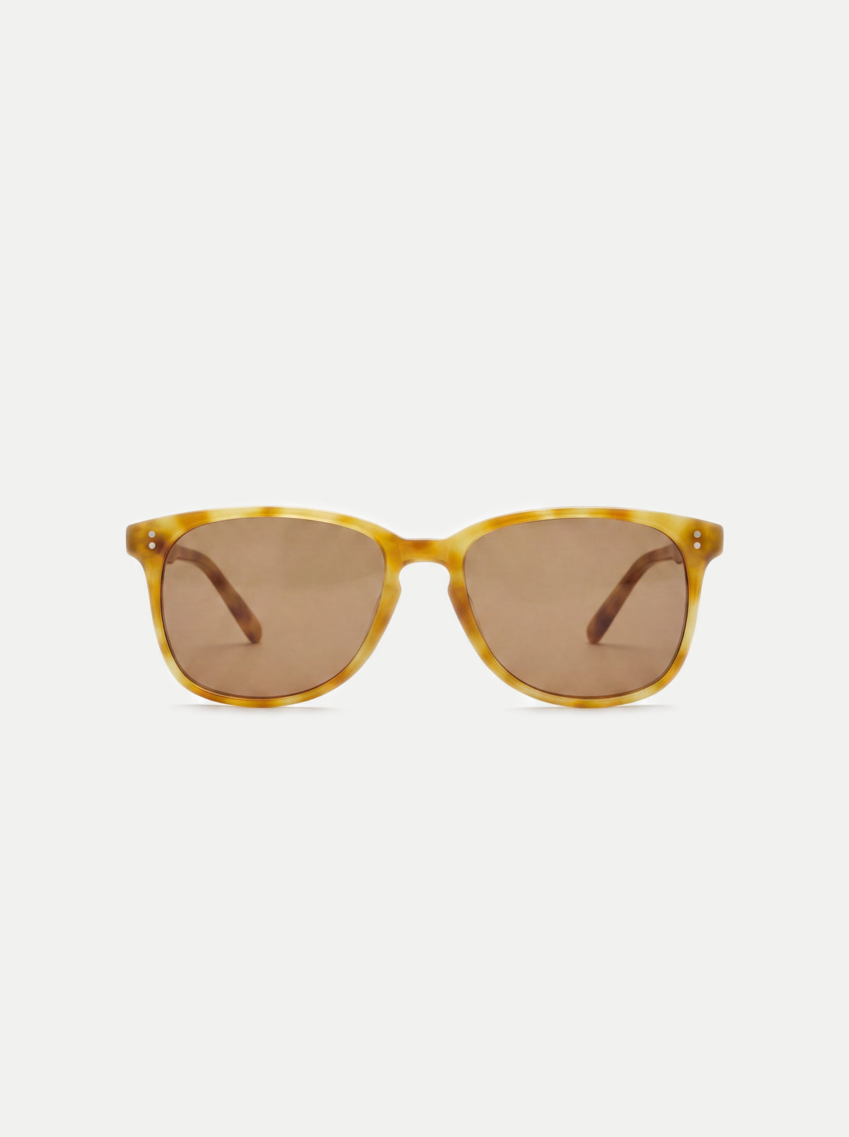 Lisbon Tortoise Amber