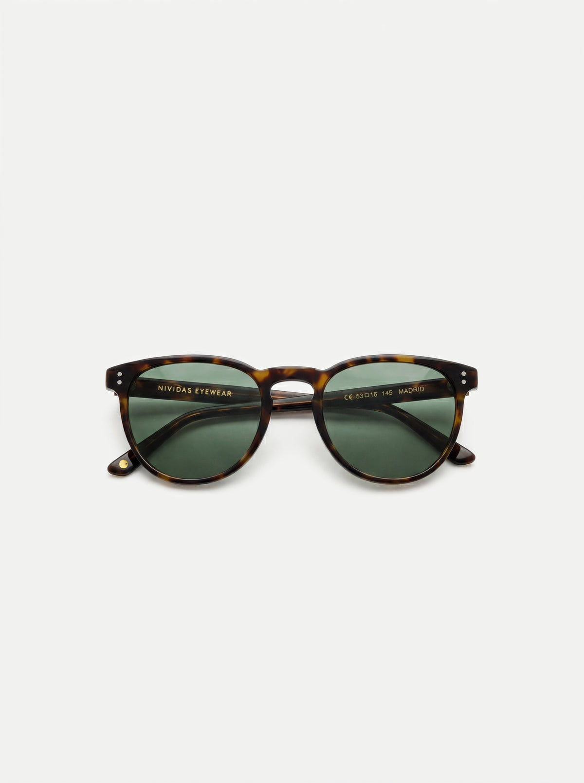Madrid Tortoise Classic