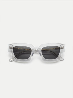 Transparent Grey