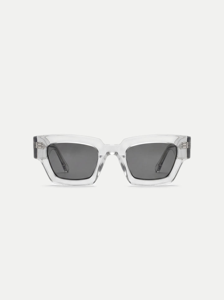 Manila Transparent Grey