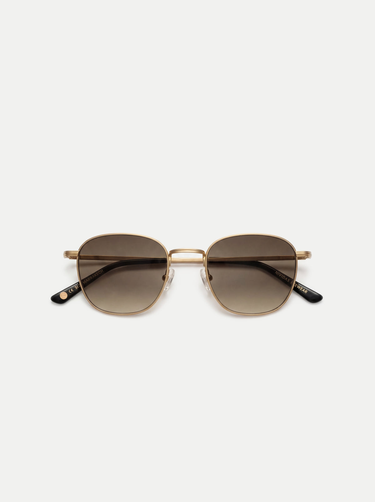 Marrakech Gold & Brown