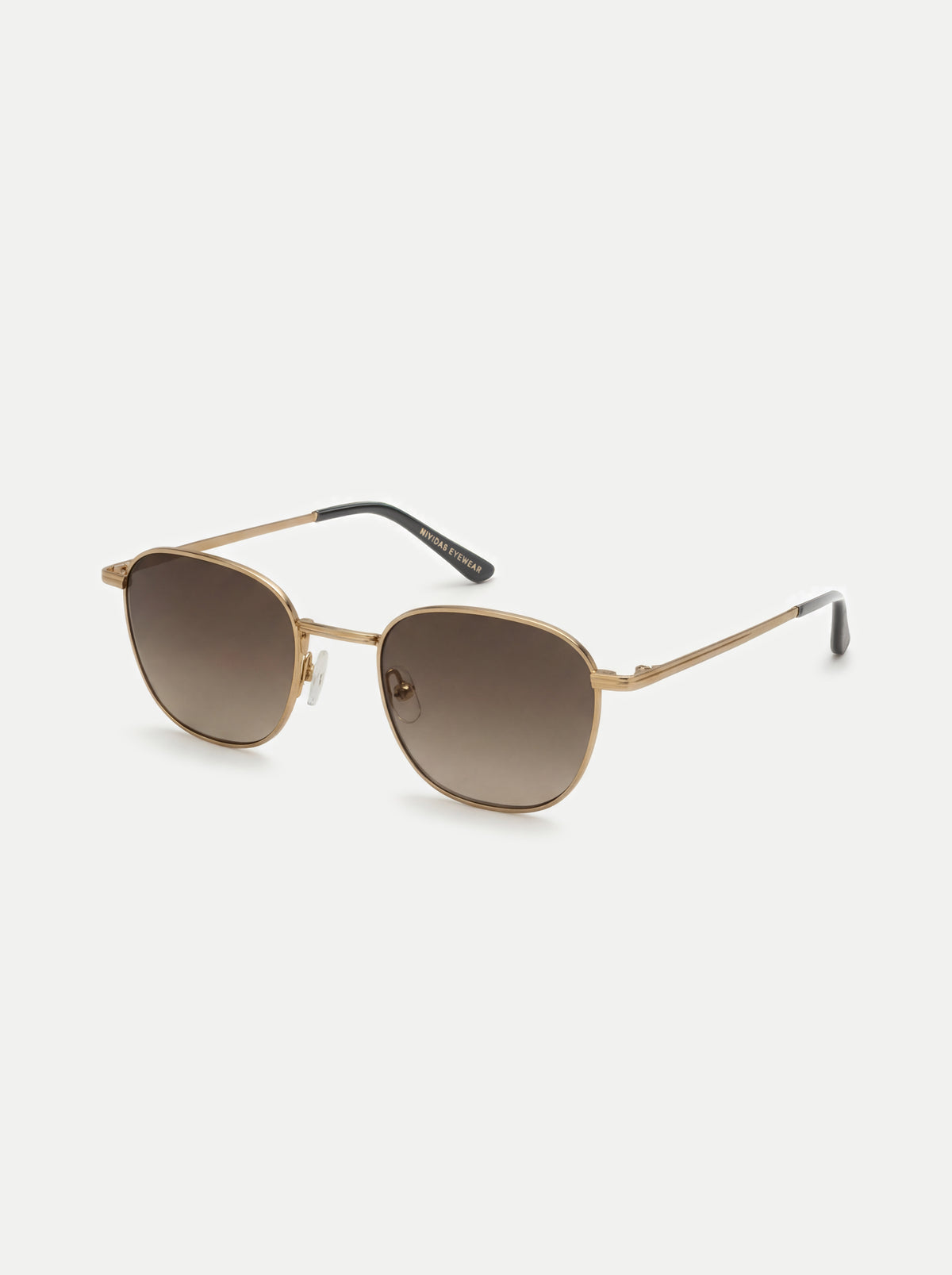 Marrakech Gold & Brown