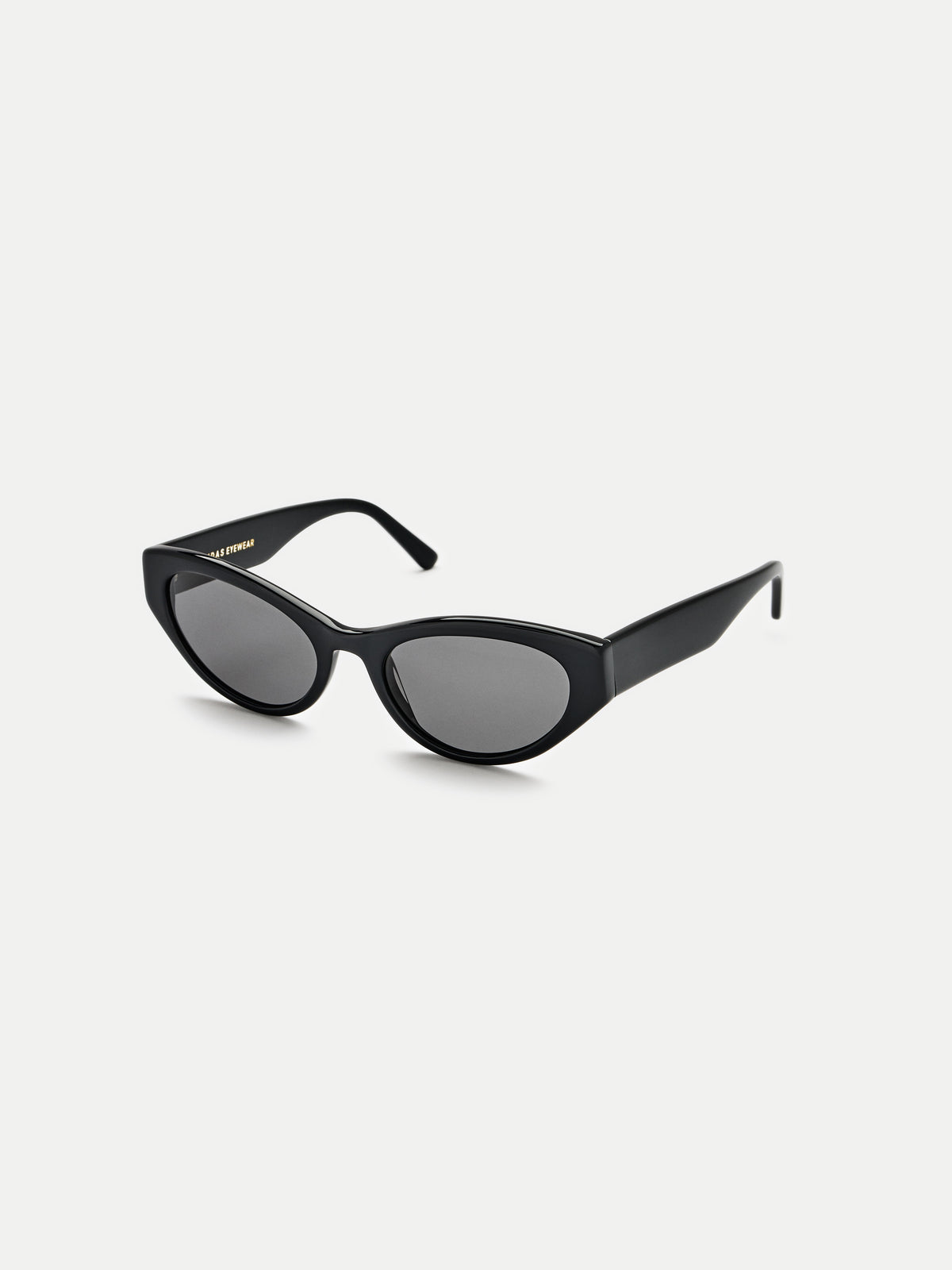 Milano Shiny Black