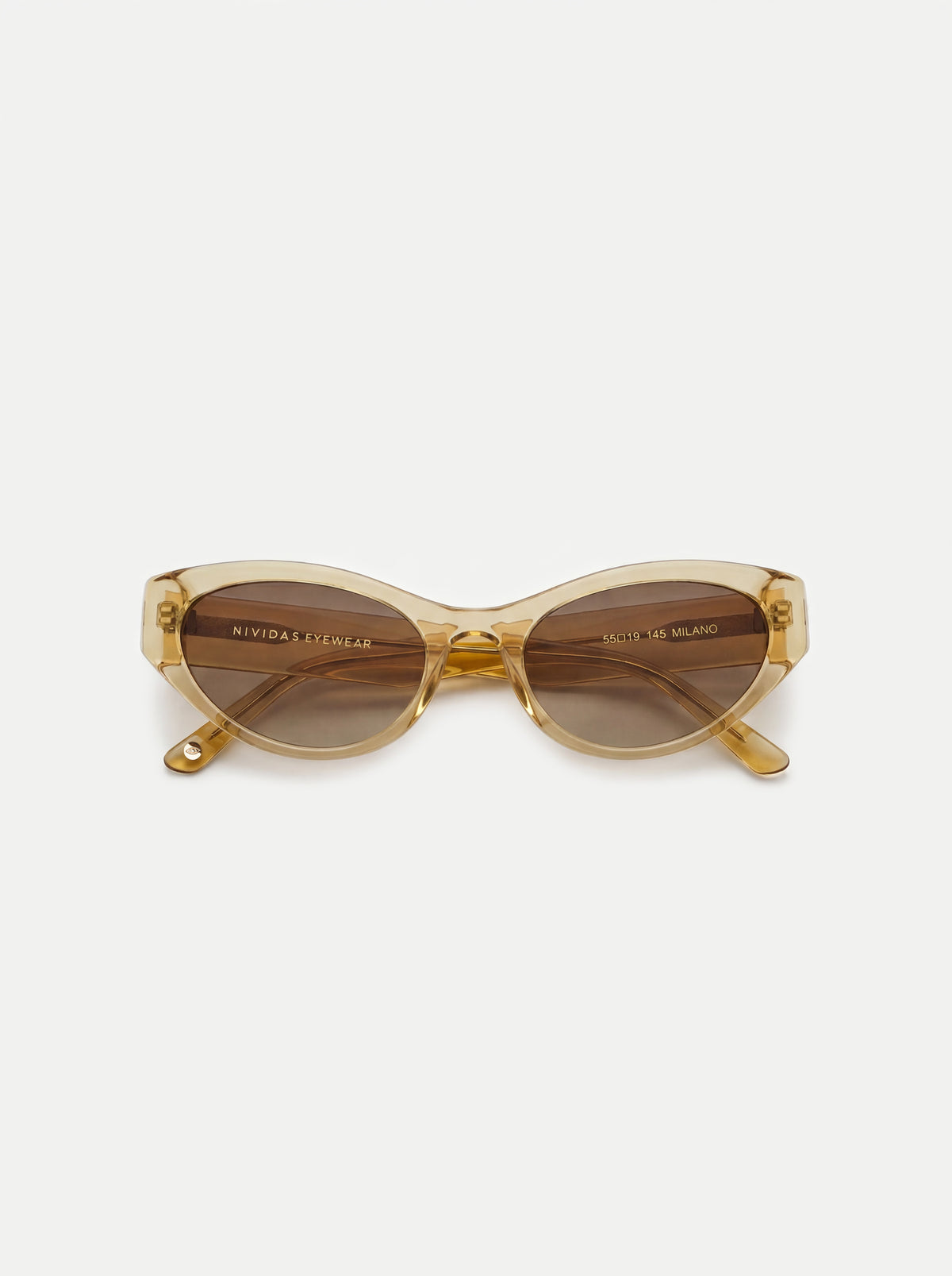 Milano Transparent Sand