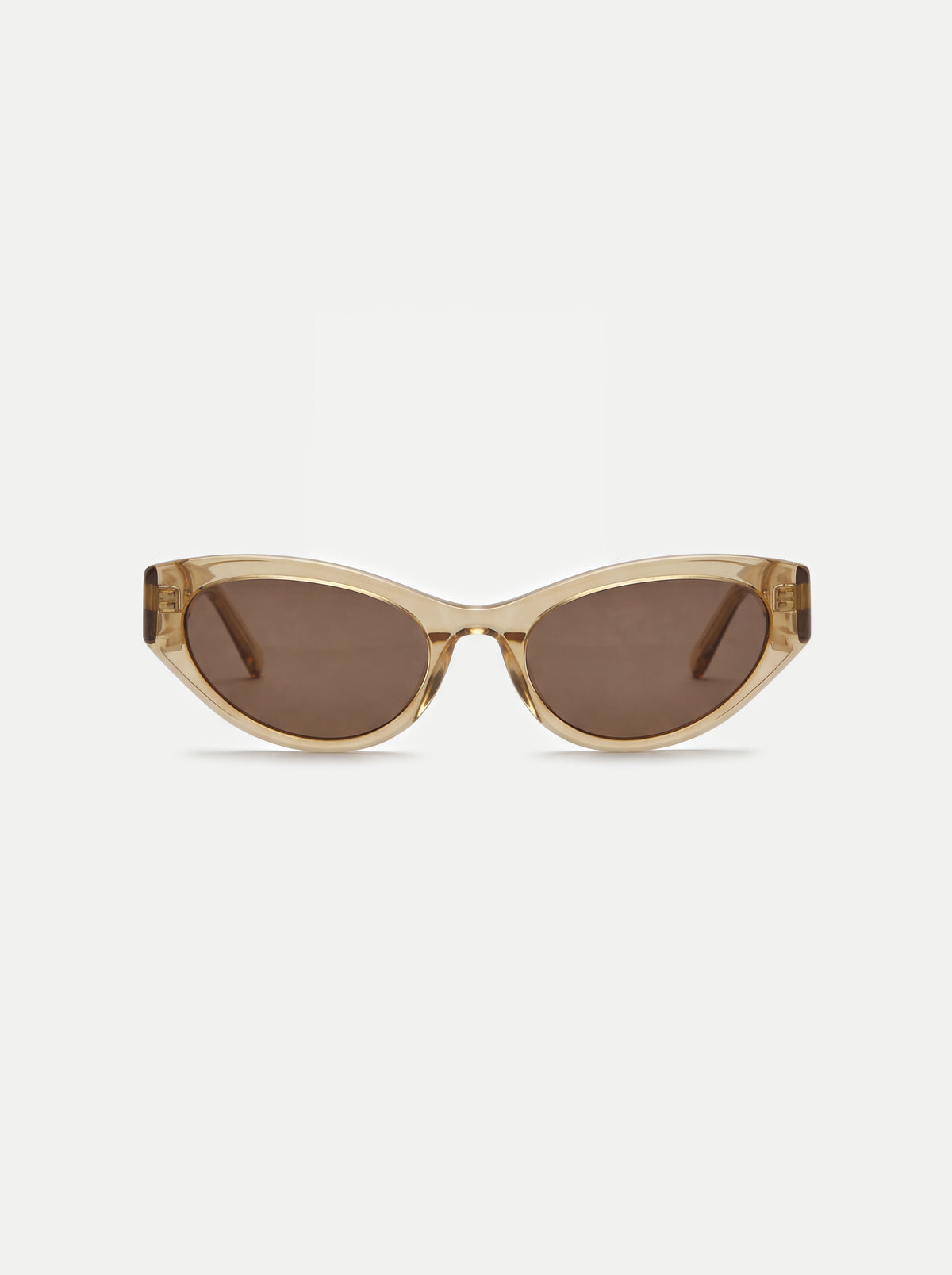 Milano Transparent Sand