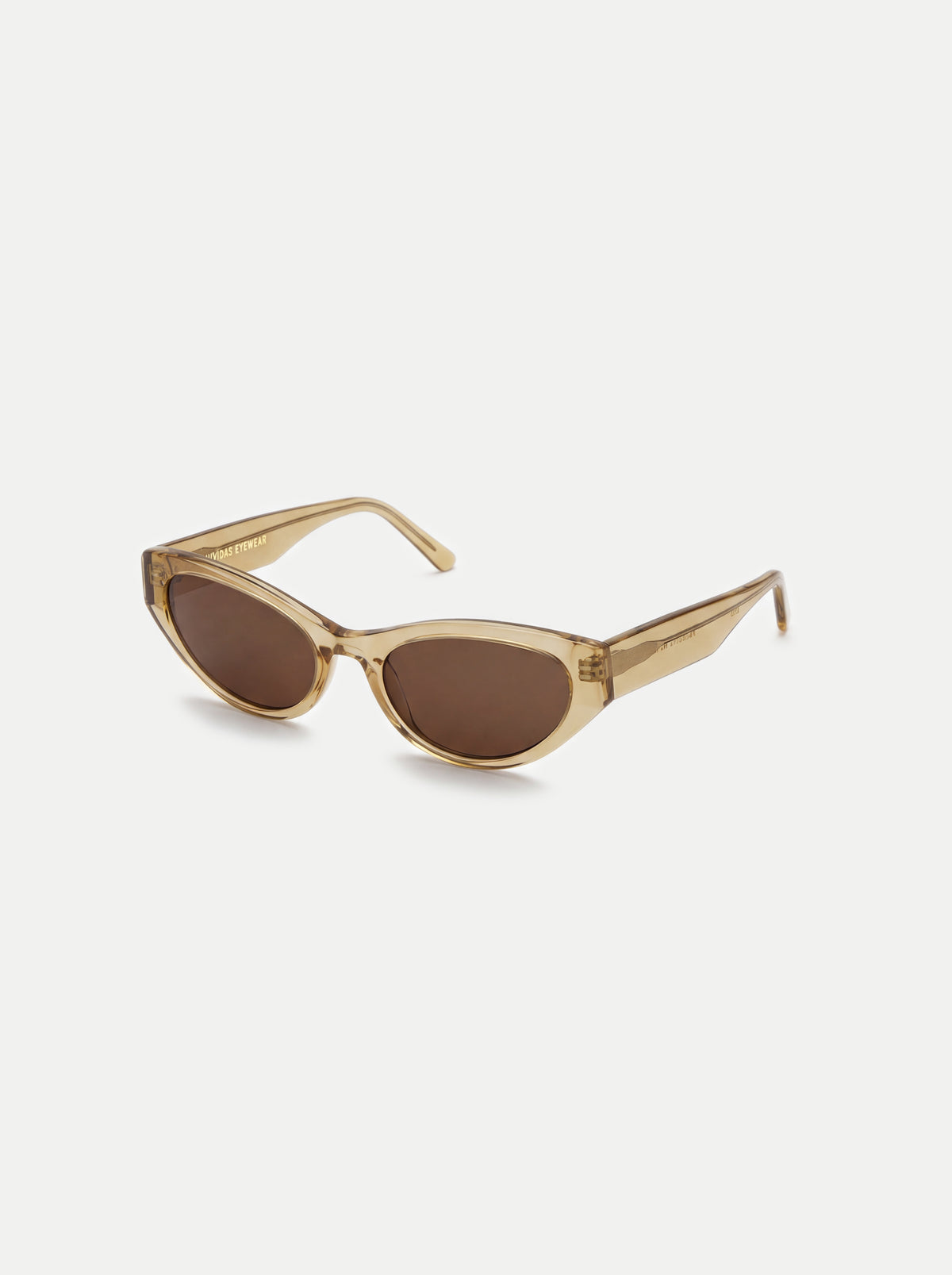 Milano Transparent Sand