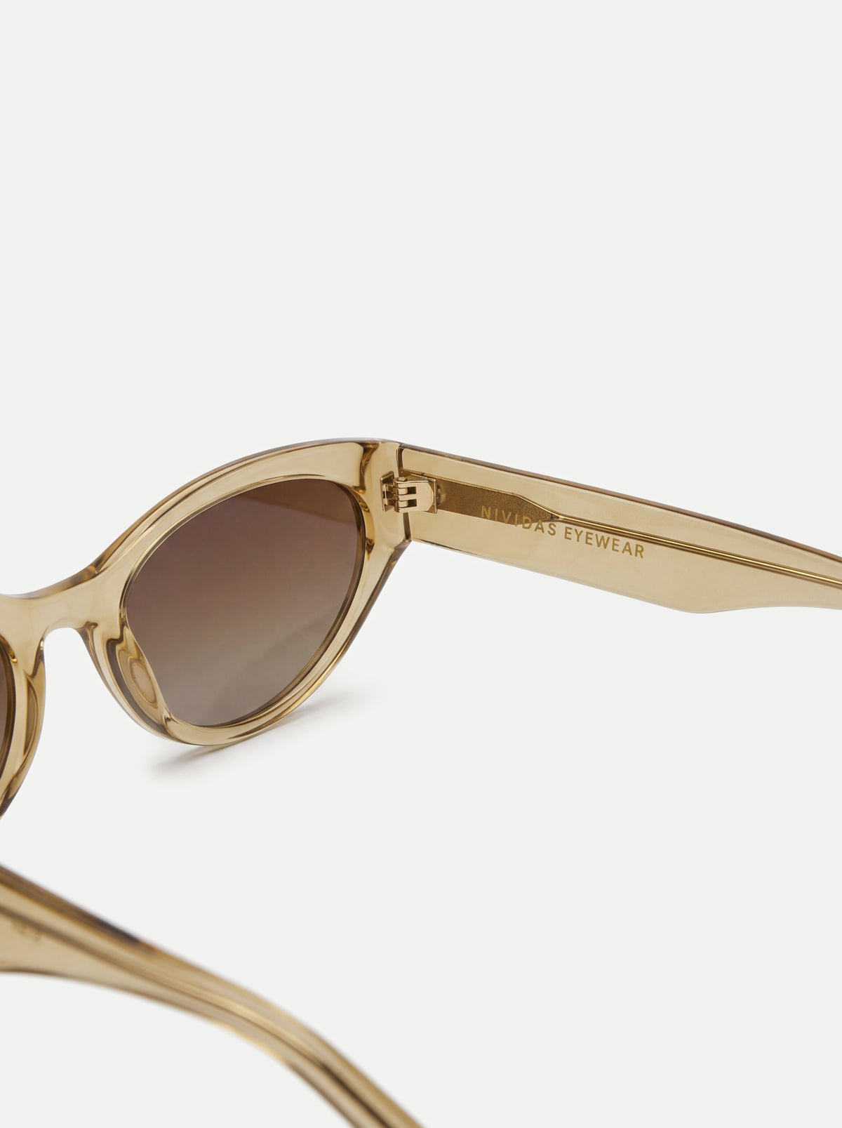 Milano Transparent Sand