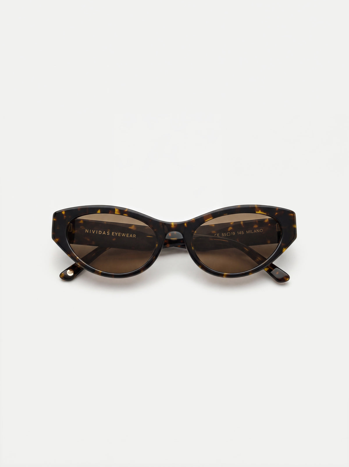 Milano Tortoise Classic
