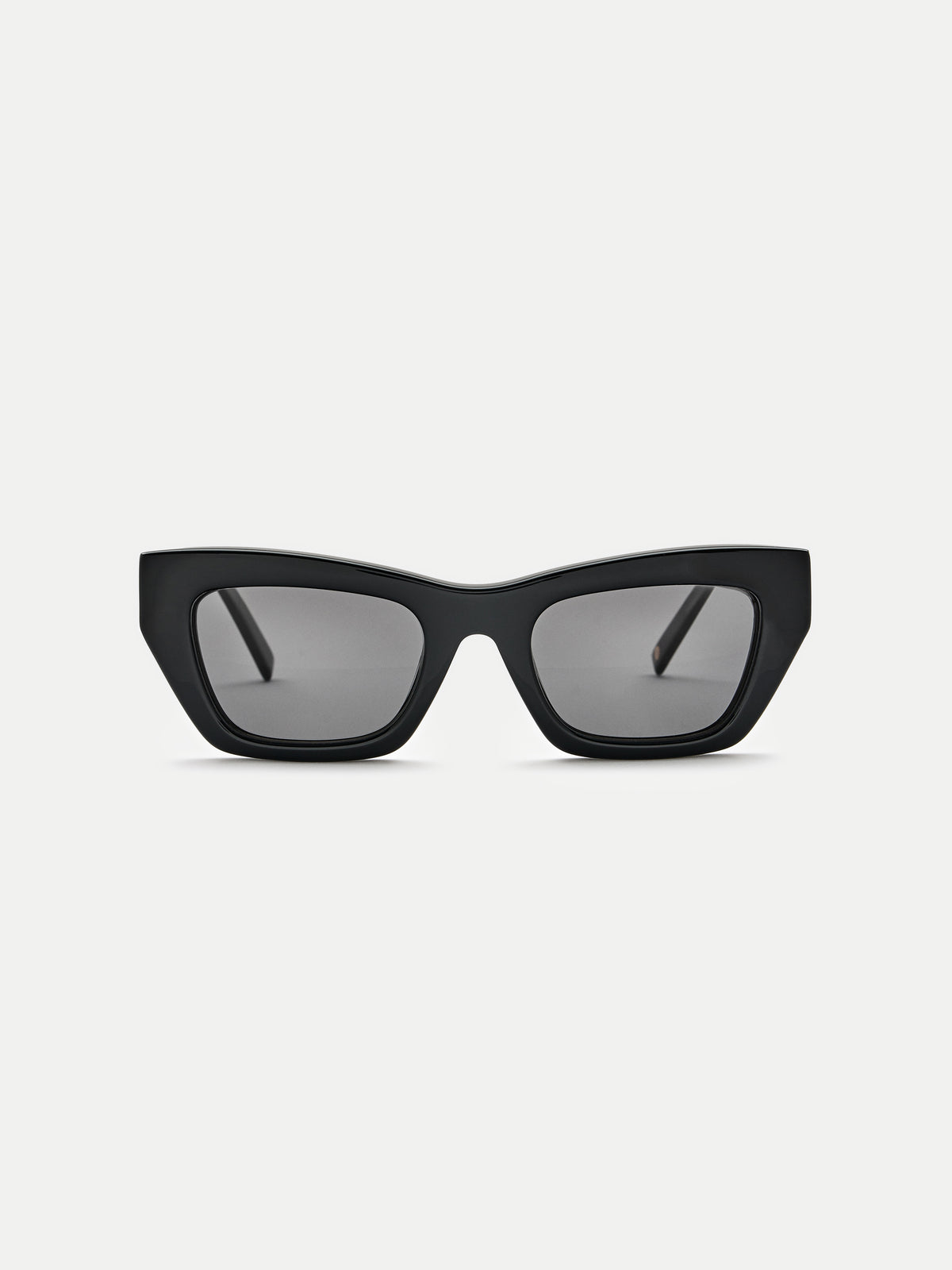 Nairobi Shiny Black