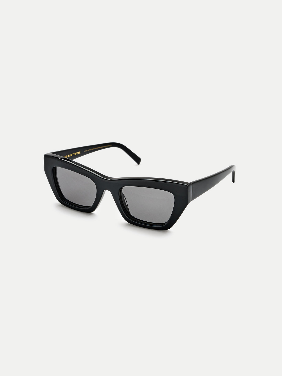 Nairobi Shiny Black