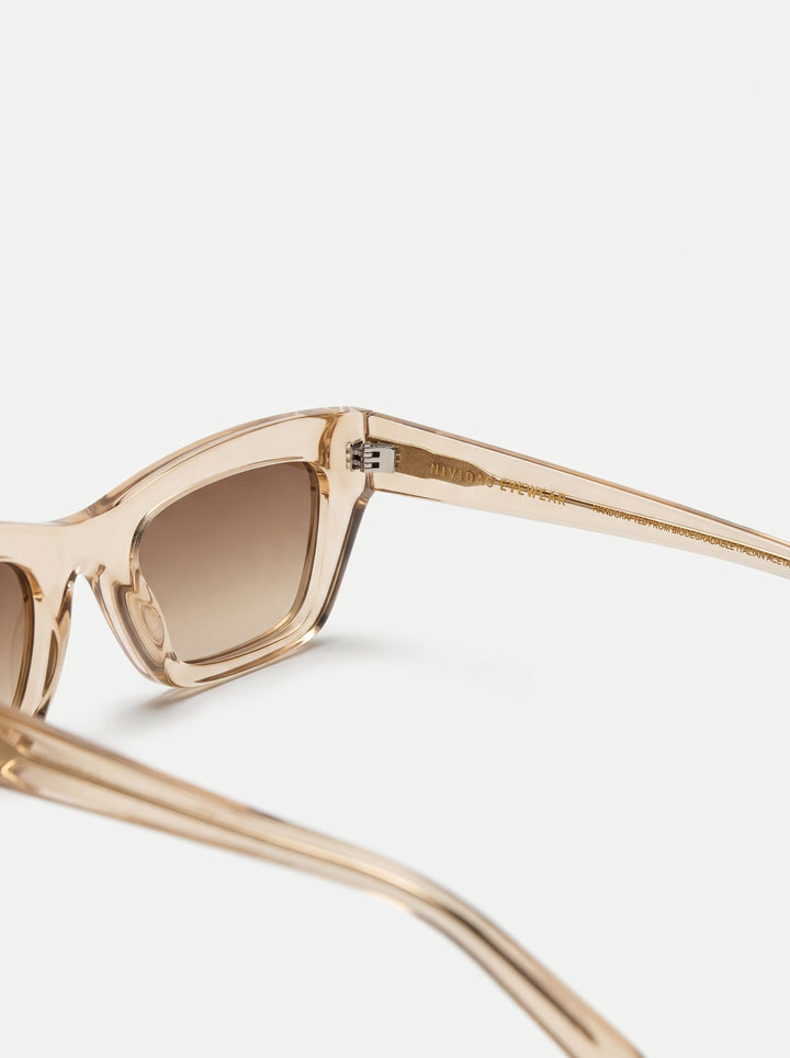 Nairobi Transparent Sand