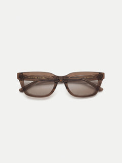 Transparent Brown