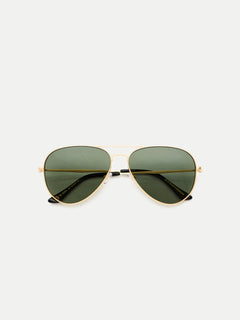 Gold & Green
