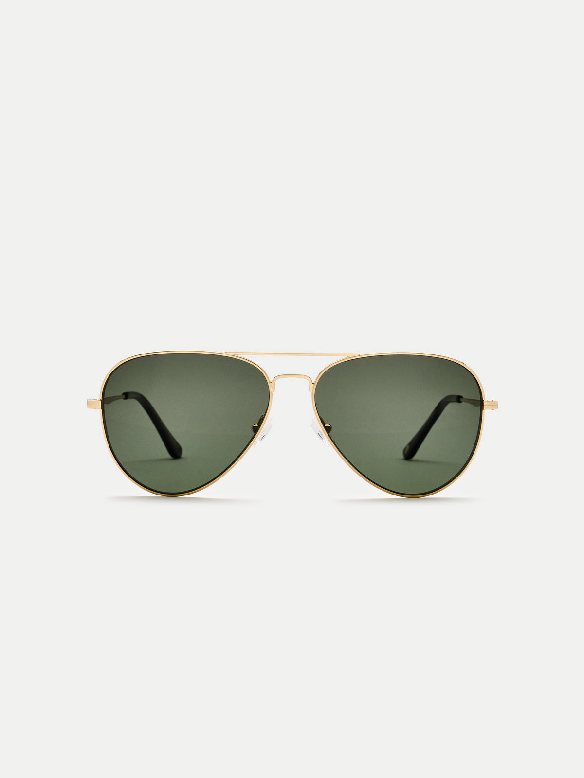 Nashville Gold & Green