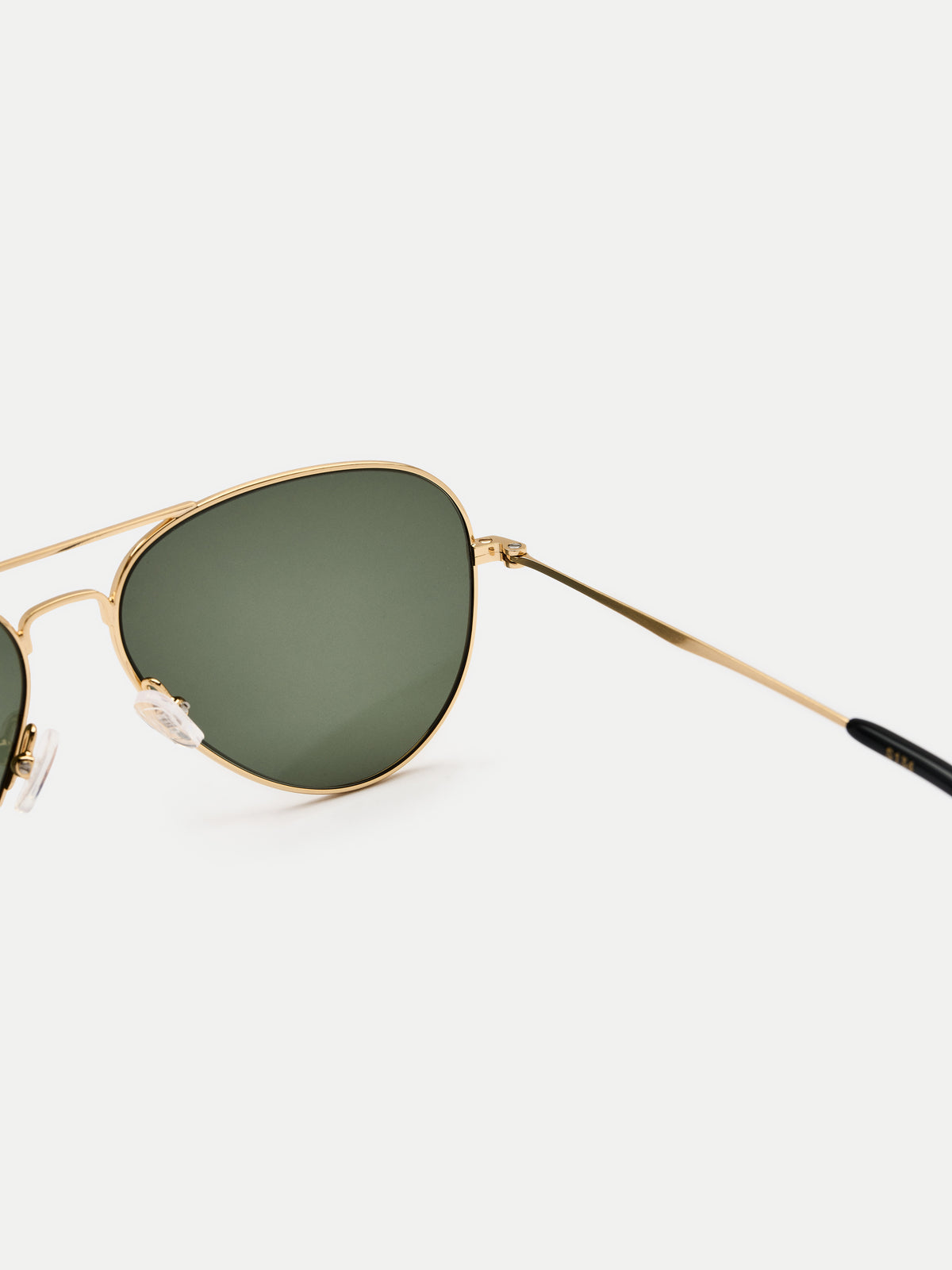 Nashville Gold & Green
