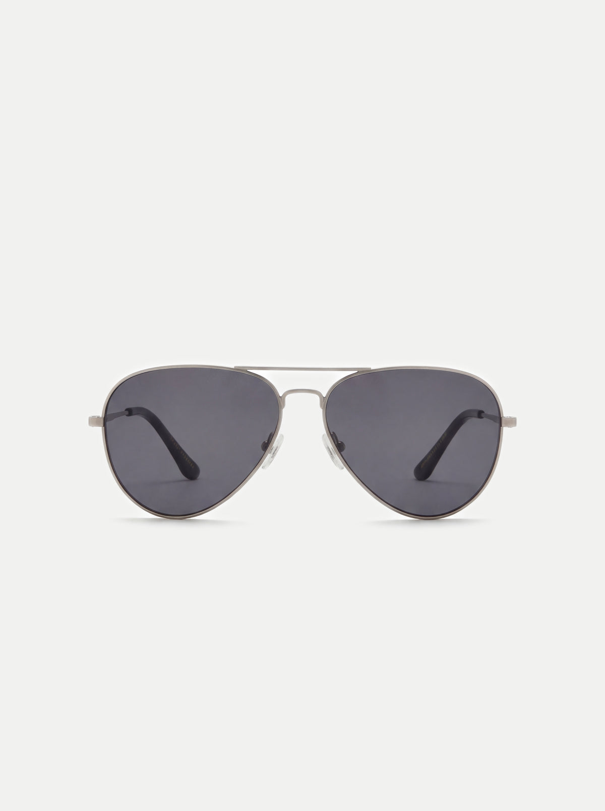 Nashville Silver & Grey