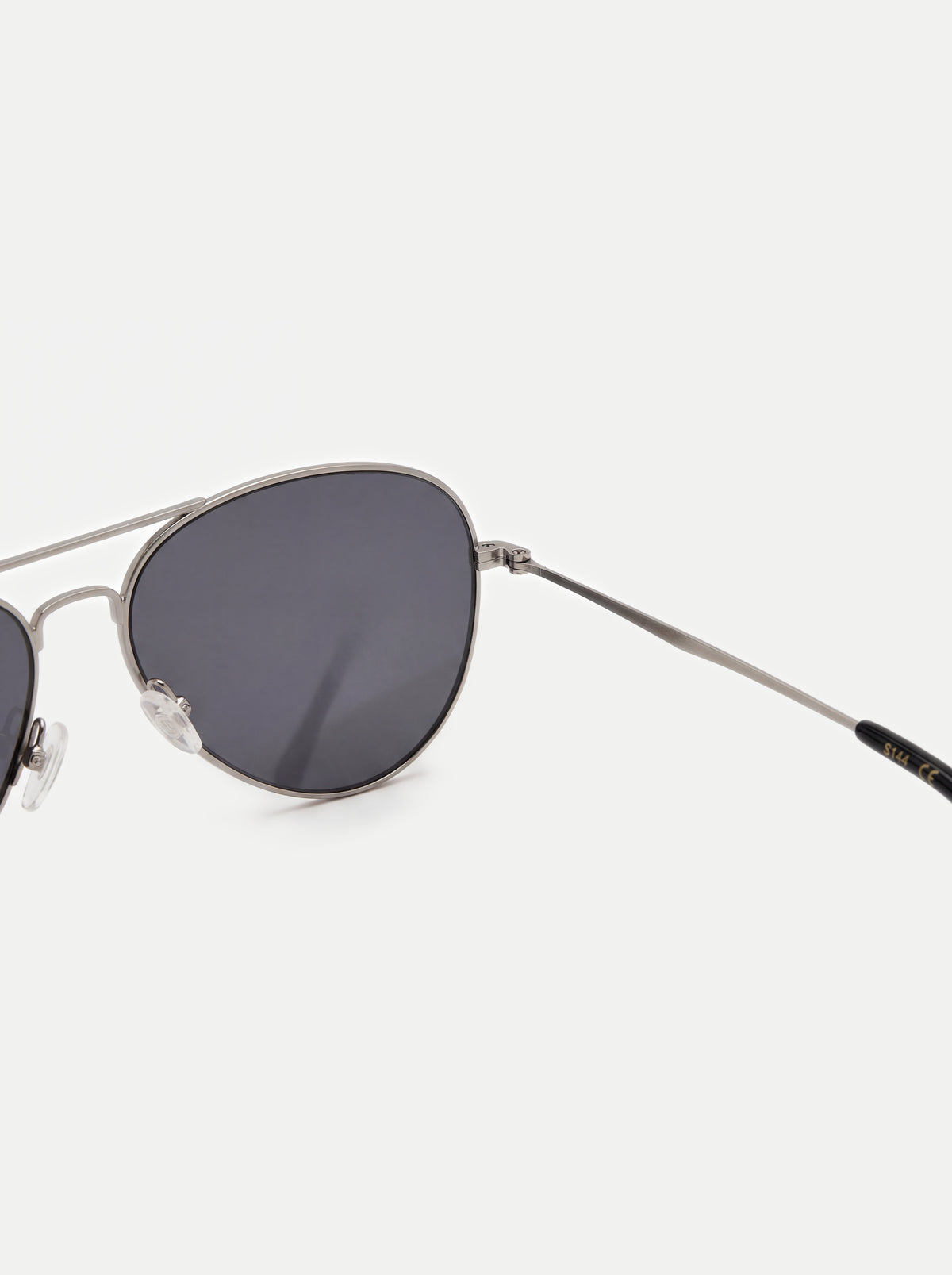 Nashville Silver & Grey