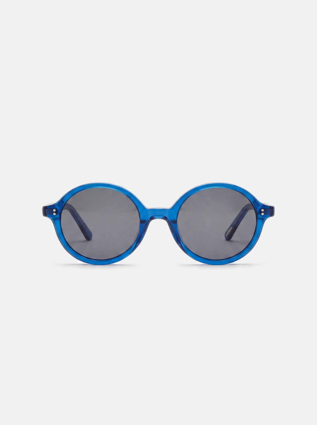 Nassau Ocean Blue