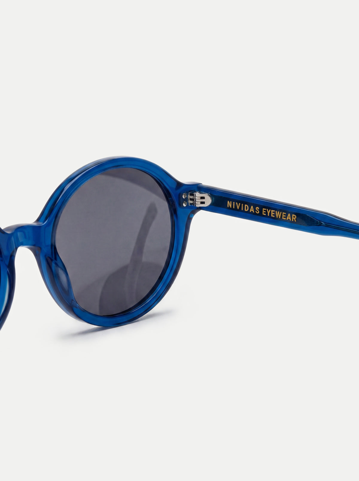Nassau Ocean Blue