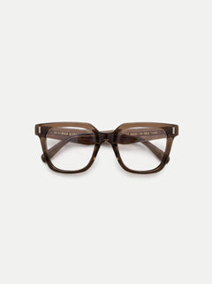 Transparent Brown